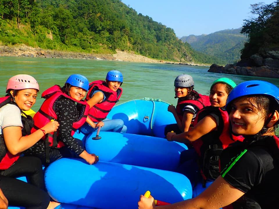 Photo of Devbhoomi Excursion 16/17 by Kanika Sharma Shutterbug