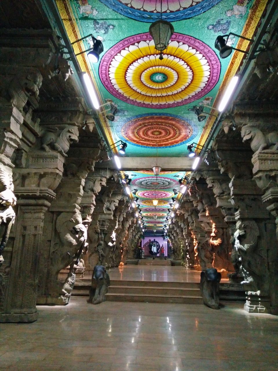 Photo of Madurai, Tamil Nadu, India by Arun K C