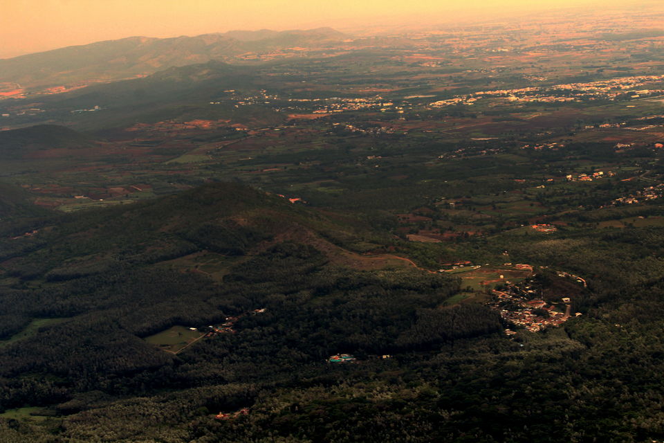 Photo of A ride to the land of Coffee : Chikmagalur 10/11 by Arun K C