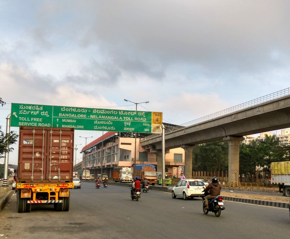 Photo of Bangalore, Karnataka, India by Arun K C