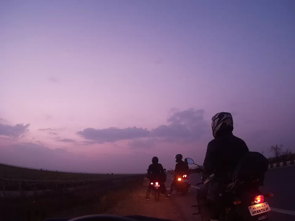 Photo of Ranebennur, Karnataka, India by Arun K C