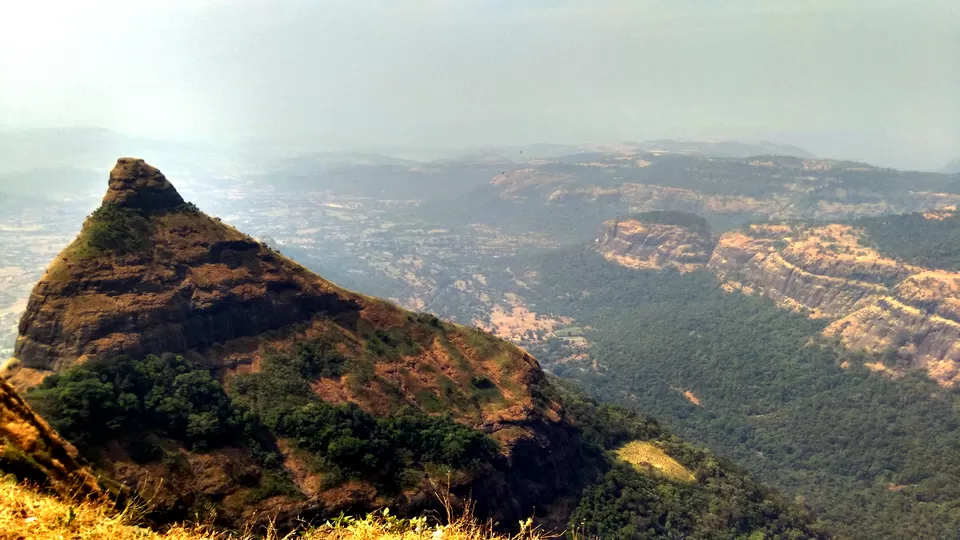 Photo of Lonavala, Maharashtra, India by Arun K C