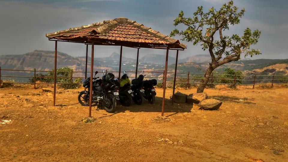 Photo of Lonavala, Maharashtra, India by Arun K C