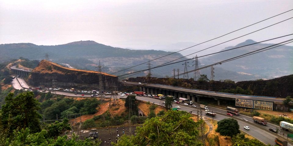 Photo of 4 motorcycles 4 souls through the scenic Western ghats covering 5 states and 4000Kms by Arun K C