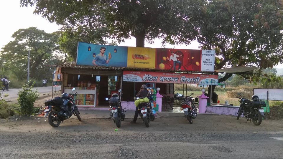 Photo of Roha, Maharashtra, India by Arun K C
