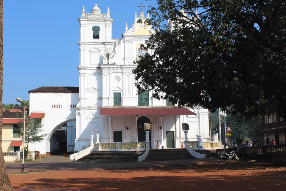 Photo of Palolem Beach, Goa, India by Arun K C