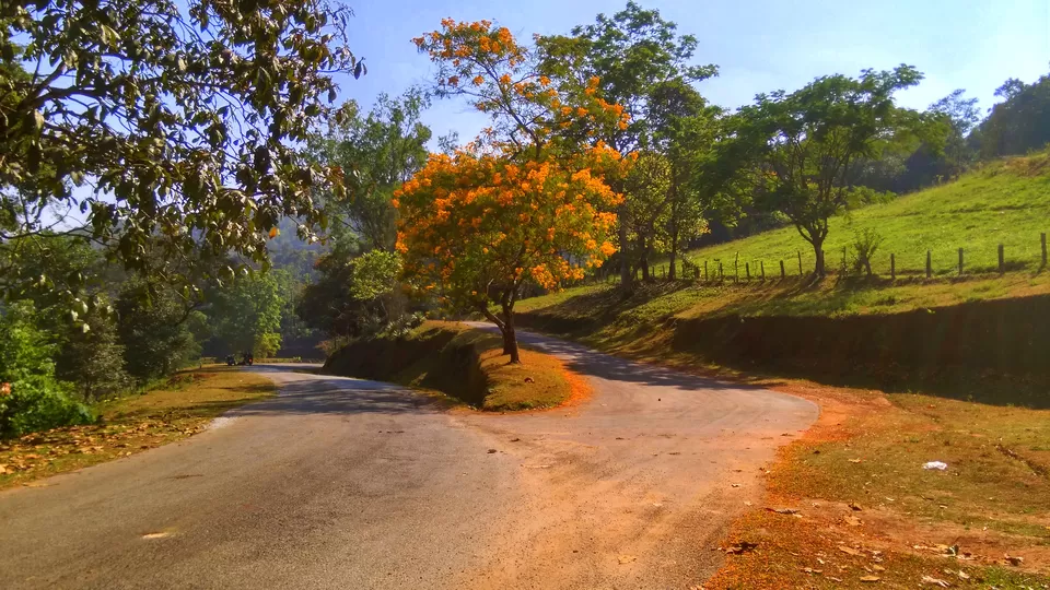 Photo of Kalasa, Karnataka, India by Arun K C