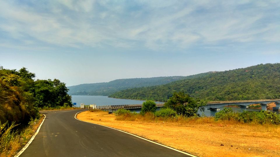 Photo of Chiplun, Maharashtra, India by Arun K C