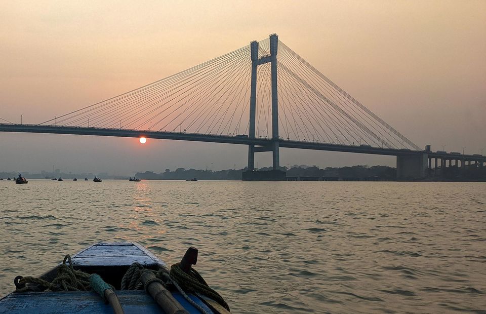 Photo of Planning a 5-Day Trip to Kolkata? Here Are 15 Places To Choose From While Creating Your Itinerary! by Sinchita Sinha