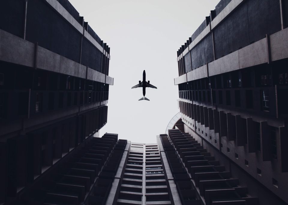 Photo of Know Your Rights – Regulations that Flight Passengers Should be Aware of in India by Sinchita Sinha