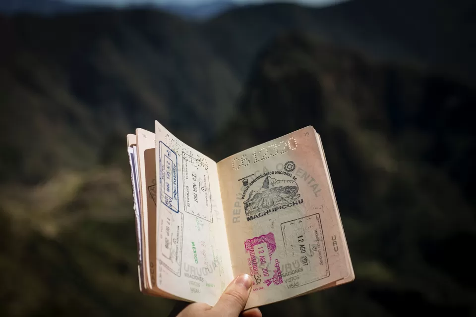 Photo of Did You Know That There Are 60 Countries Where Indians Can Travel Without Pre-Approved Visa? by Sinchita Sinha