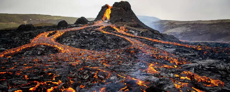 Photo of It’s Not All Icy in Iceland Anymore! by Sinchita Sinha