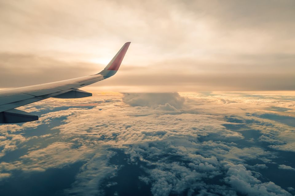 Photo of Did You Know That There Are 16 Best Alternatives to Skyscanner For Booking Flight Tickets? by Sinchita Sinha