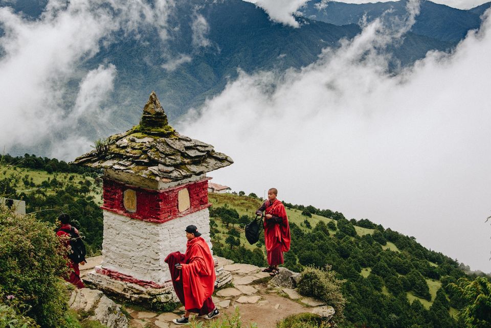 Photo of The Gorgeous Trans-Bhutan Line Reopens for Tourists After 60 Years & We Can't Keep Calm by Sinchita Sinha
