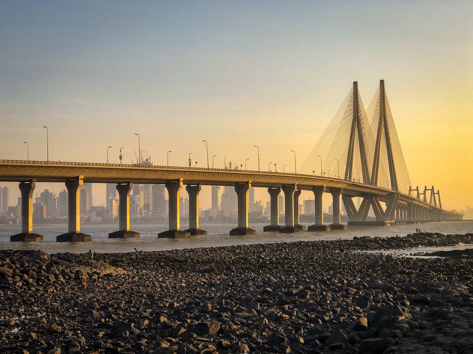 Photo of 20 Best Offbeat Experiences In And Around Mumbai That Should Be On Your Bucket List! by Sinchita Sinha