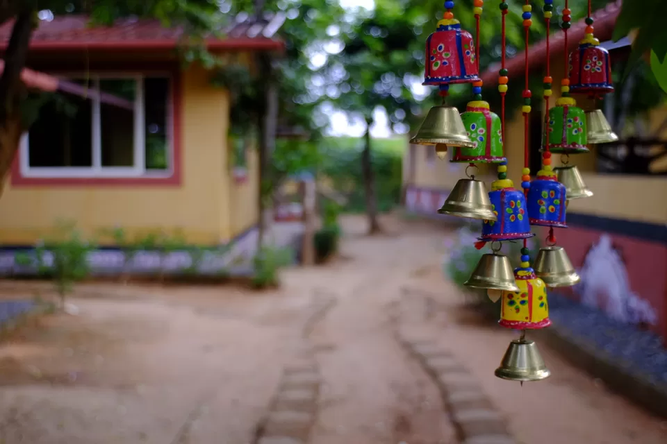 Photo of A Stunning Eco-Friendly Homestay That Is Located Just Beside Chandaka Dampara Wildlife Sanctuary! by Sinchita Sinha