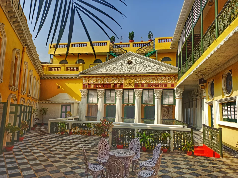 Photo of Just 4 Hrs From Kolkata This 300-Yr Old Heritage Hotel By River Hooghly Is A Perfect Weekend Getaway by Sinchita Sinha