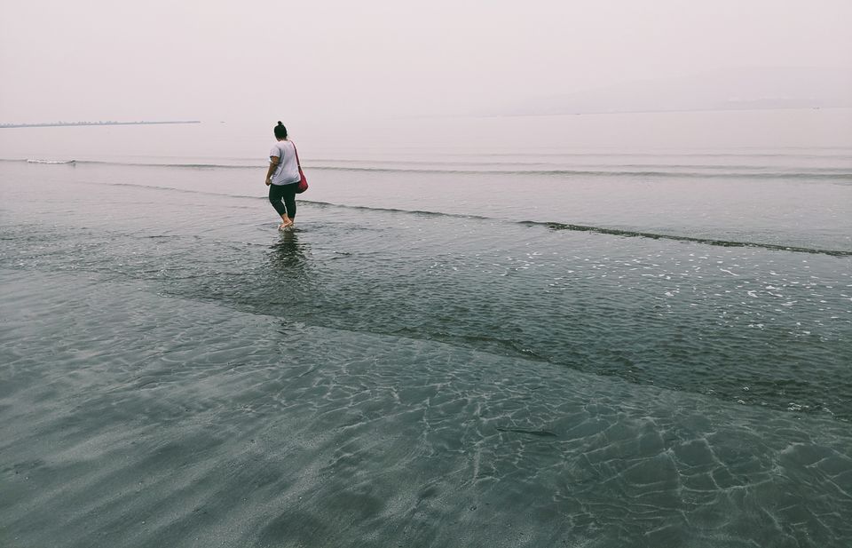 Photo of This Offbeat Secluded Beach Is Just 5 Hrs From Mumbai And It’s Not Alibaug!! by Sinchita Sinha