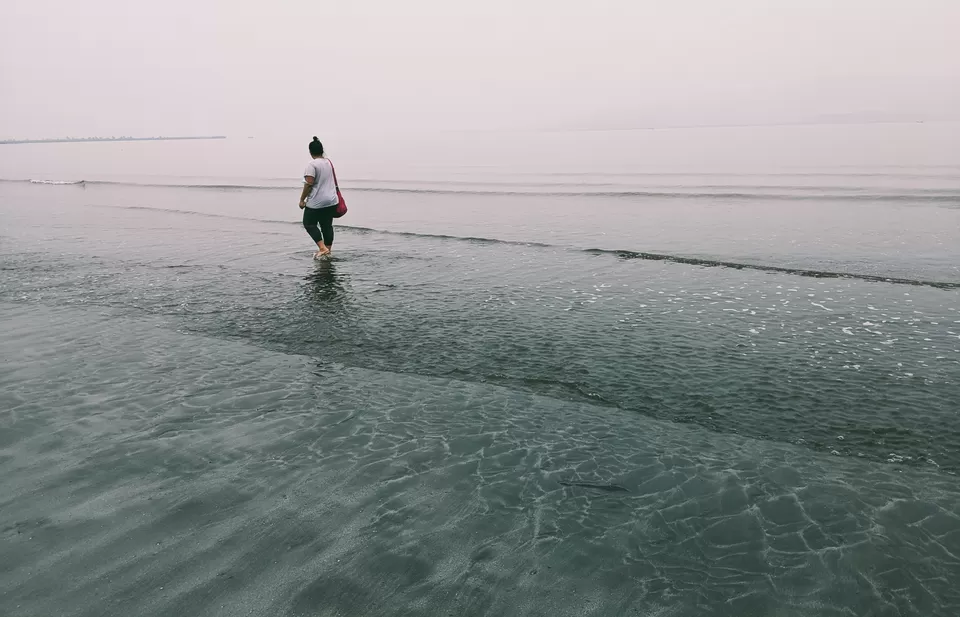 Photo of You Won't Believe This Secluded Beach Is Just 5 Hrs From Mumbai And It’s Not In Alibaug!! by Sinchita Sinha