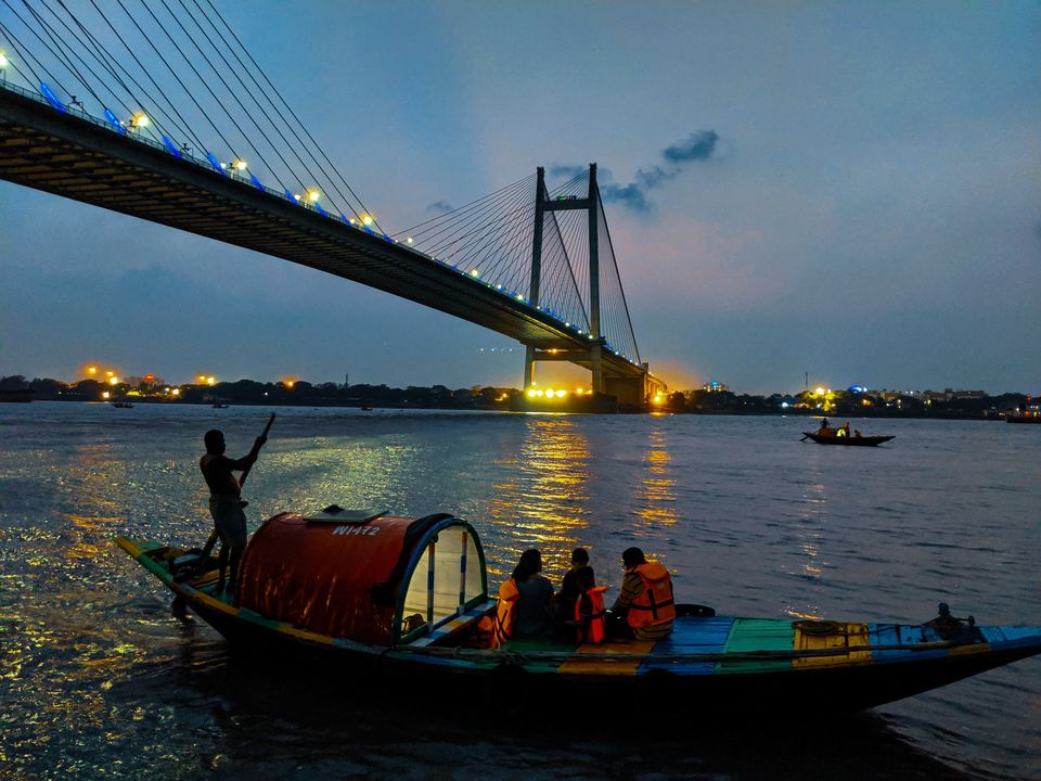 Photo of Kolkata Just Made Life Easy For Tourists Visiting The City: Know About “Discover Kolkata” E-Pass by Sinchita Sinha