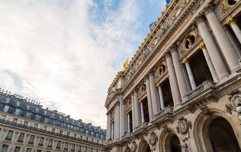 Photo of Stay At The Lavish Palais Garnier Opera House In Paris For A Night On 16th Of July For Just 37 Euros by Sinchita Sinha