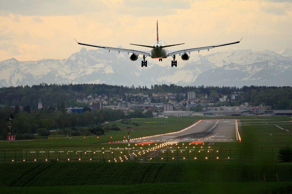 Photo of International Air Transport Association’s Take On Current Air Travel Trend by Sinchita Sinha