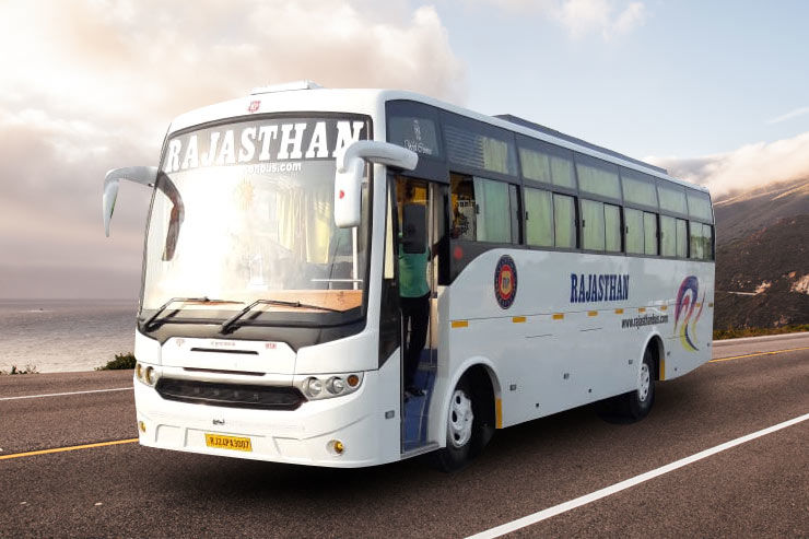 Photo of Rajasthan: Free Travel Announced For Females In State Buses On This Day by Sinchita Sinha