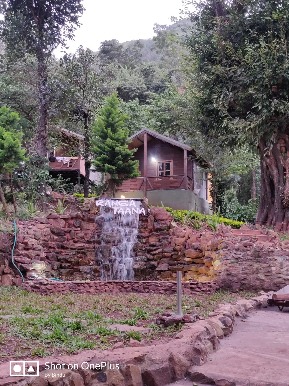 Photo of Chikmangulur by Bindu reddy