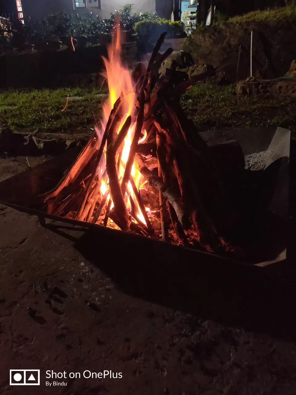 Photo of Chikmangulur by Bindu reddy