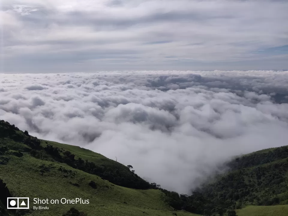 Photo of Chikmangulur by Bindu reddy