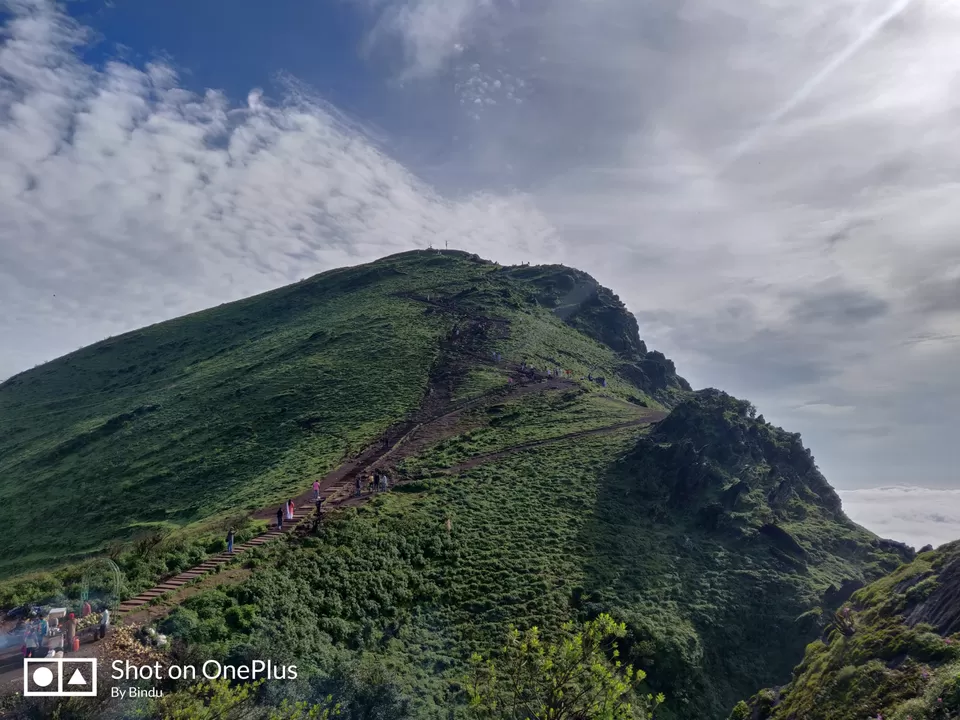Photo of Chikmangulur by Bindu reddy