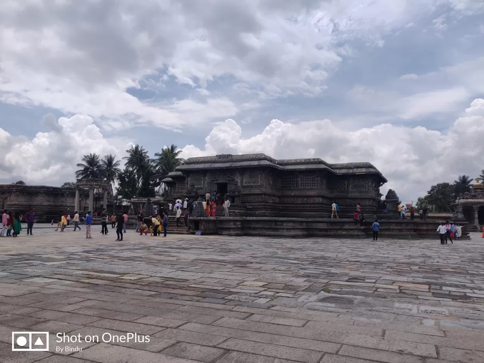 Photo of Chikmangulur by Bindu reddy