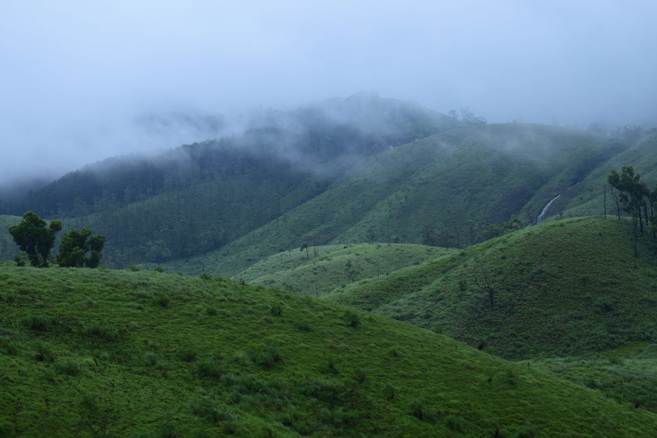 Photo of Kuttikanam & Vagamon; two of Kerala's best kept secrets 3/3 by Charlotte Rodricks