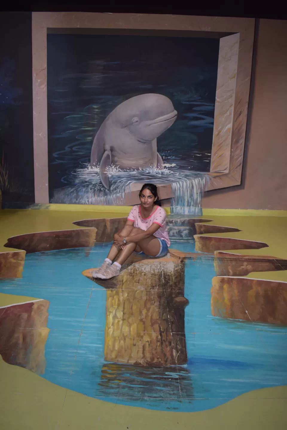 Photo of Kanyakumari, Tamil Nadu, India by Charlotte Rodricks