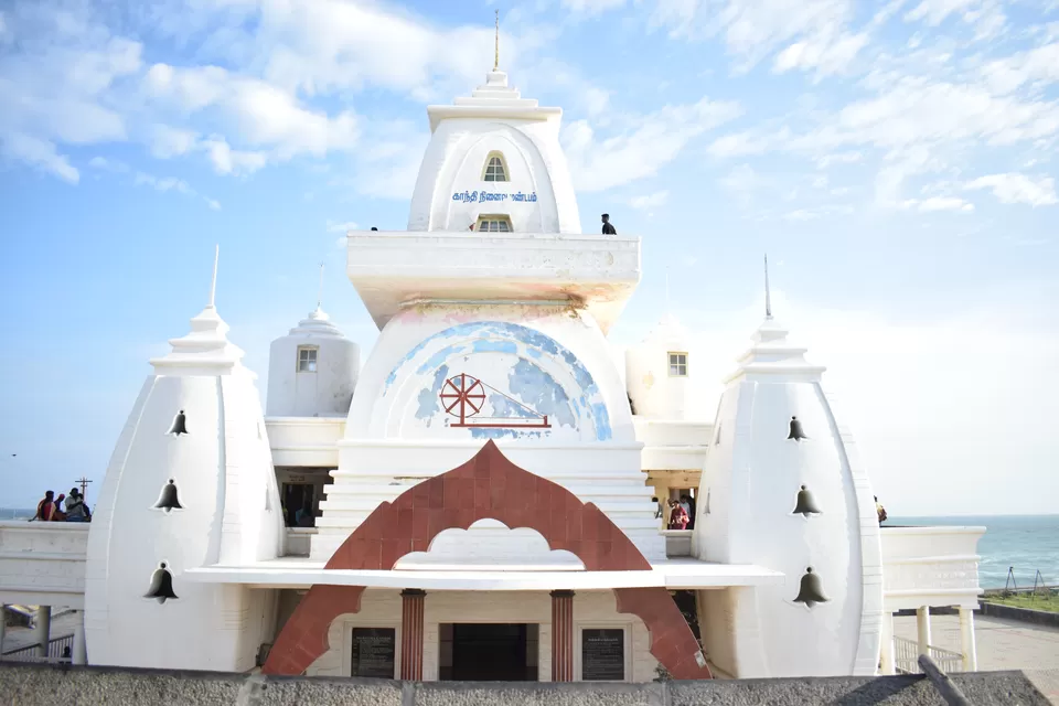 Photo of Kanyakumari, Tamil Nadu, India by Charlotte Rodricks