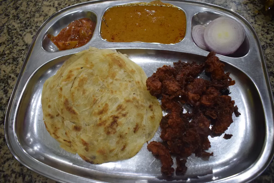 Photo of Kanyakumari, Tamil Nadu, India by Charlotte Rodricks