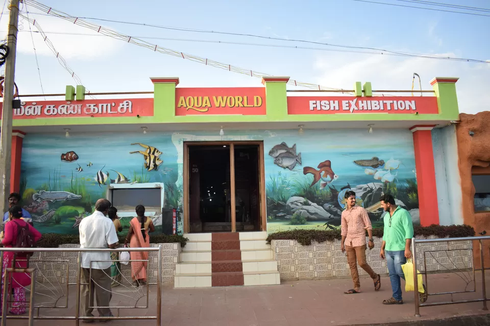 Photo of Kanyakumari, Tamil Nadu, India by Charlotte Rodricks