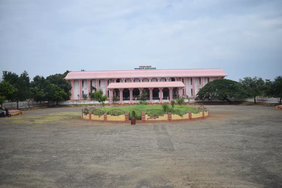 Photo of Kanyakumari, Tamil Nadu, India by Charlotte Rodricks