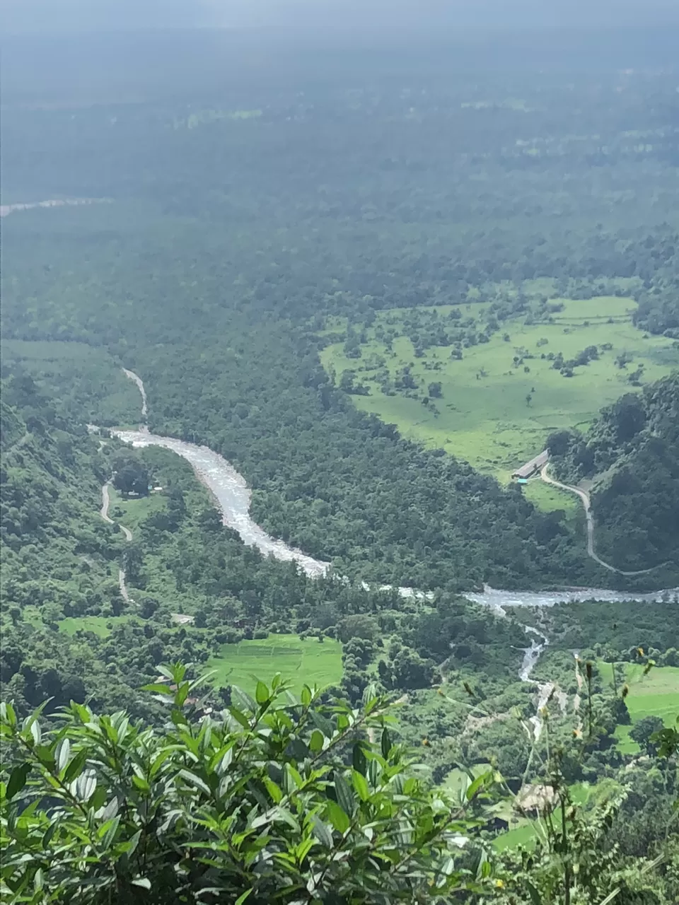 Photo of Beautiful Garden Between Dehradun And Rishikesh Called ITHARNA by Aayush malviya
