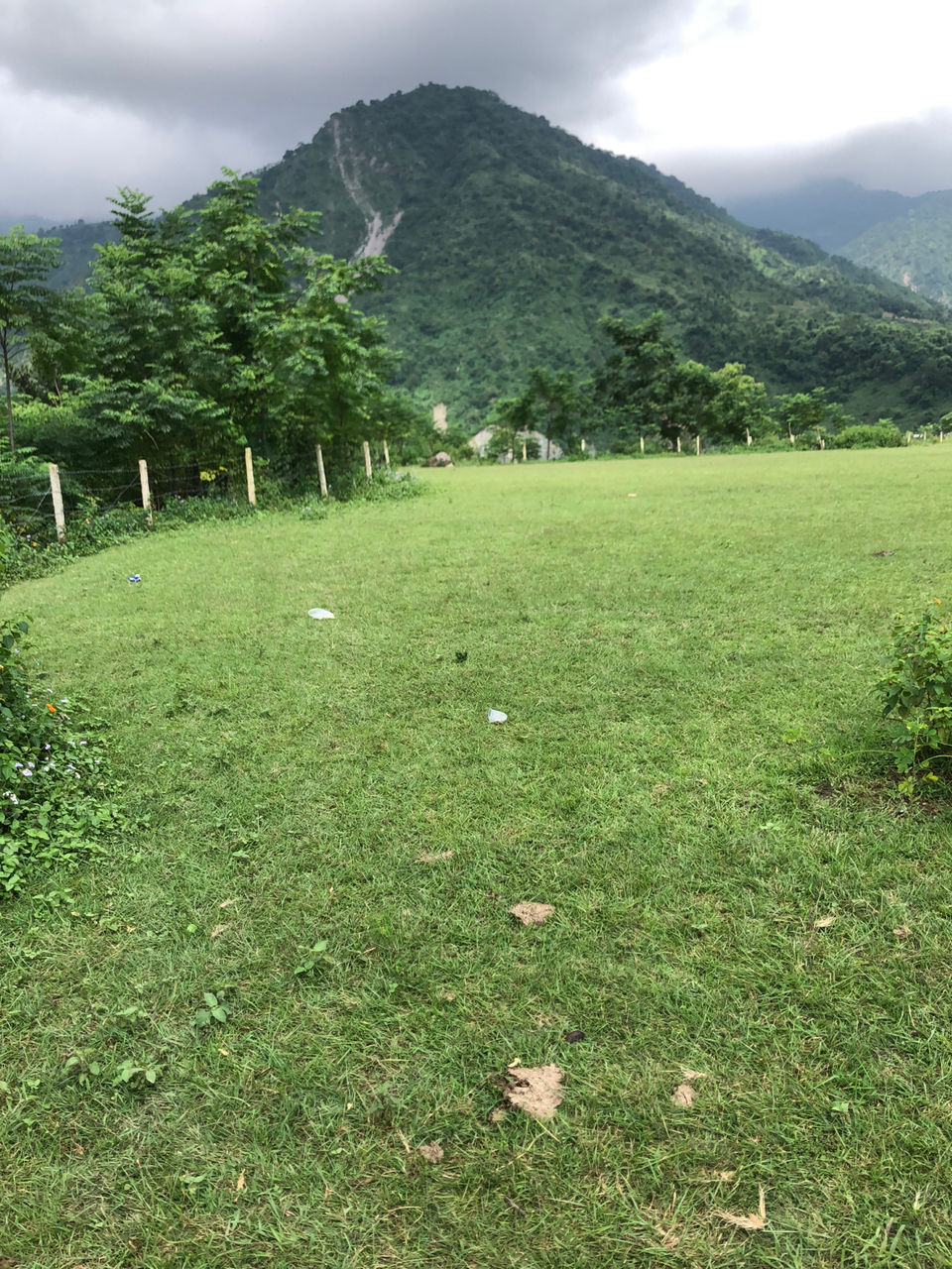 Photo of Beautiful Garden Between Dehradun And Rishikesh Called ITHARNA by Aayush malviya