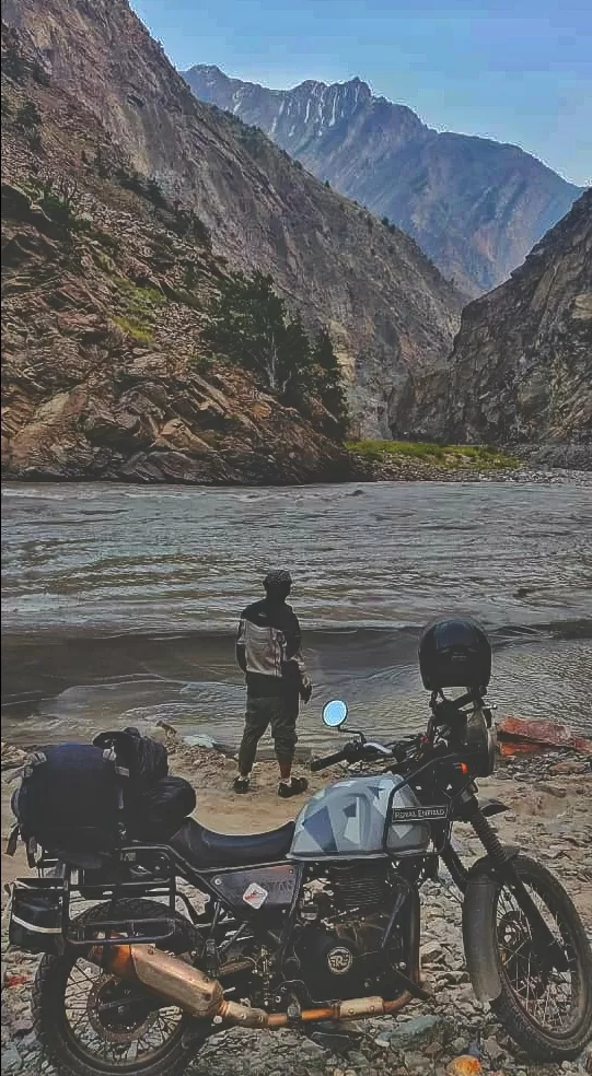 Photo of Lahul and Spiti By Anupam Ghosh
