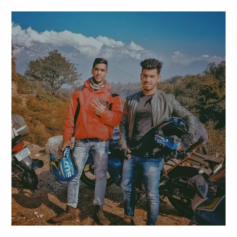 Photo of Uttarakhand by Manish Sharma