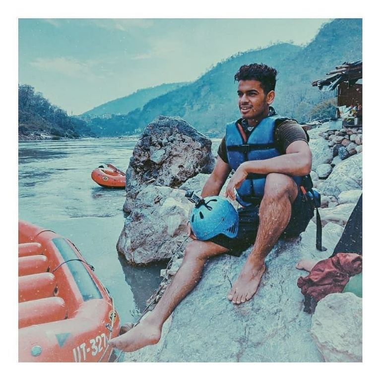 Photo of Five friends, 3 days, 1 road trip #TravelGoal by Manish Sharma
