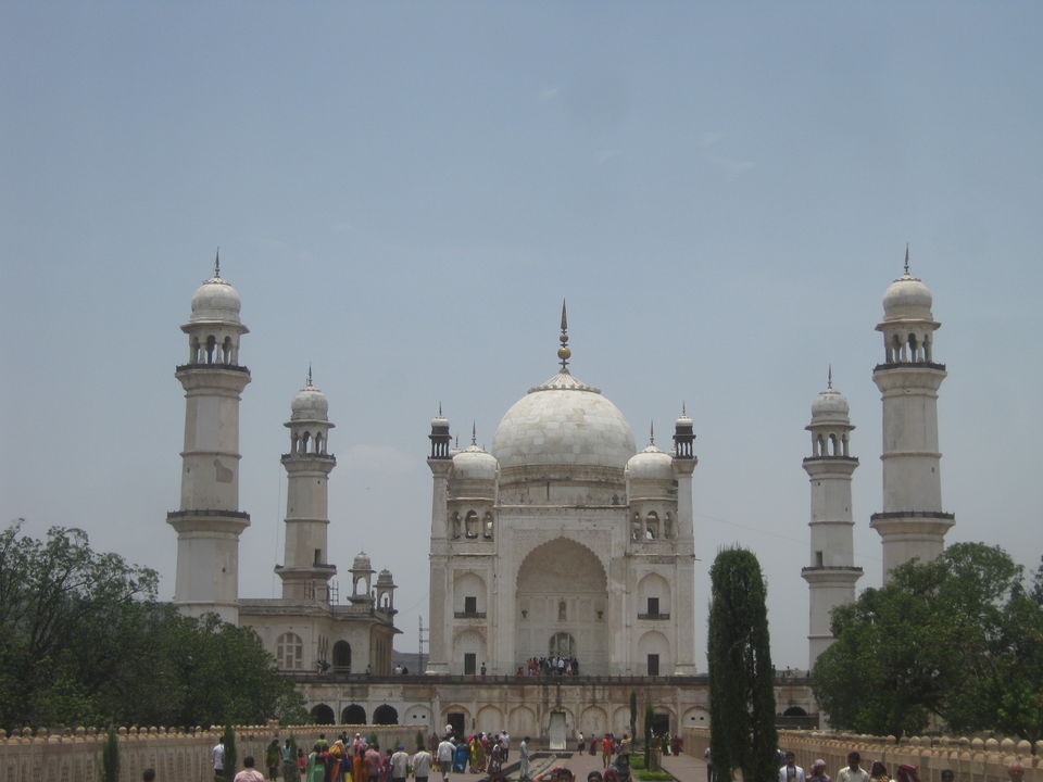 Photo of Shirdi – The religious gateway 2/13 by Pratik Jena