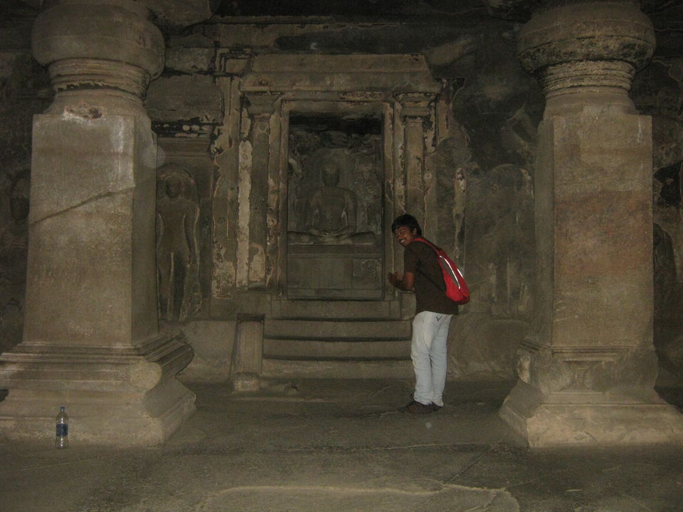 Photo of Shirdi – The religious gateway 3/13 by Pratik Jena