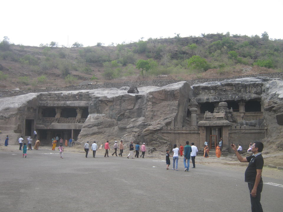 Photo of Shirdi – The religious gateway 4/13 by Pratik Jena