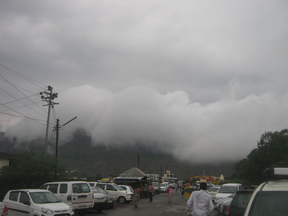 Photo of Shirdi – The religious gateway 7/13 by Pratik Jena
