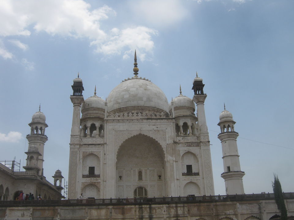 Photo of Shirdi – The religious gateway 9/13 by Pratik Jena