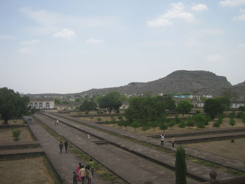 Photo of Shirdi – The religious gateway 10/13 by Pratik Jena