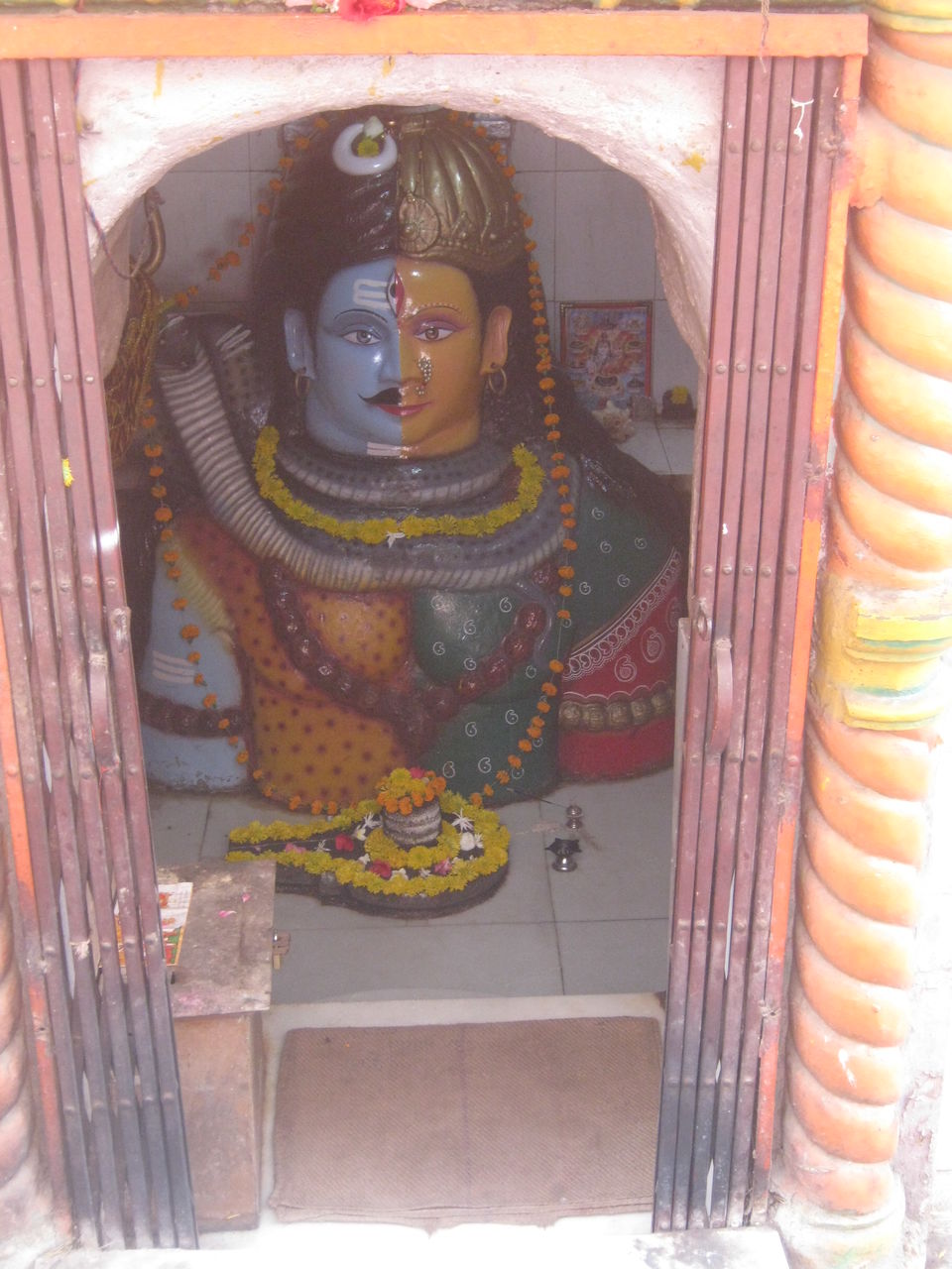 Photo of Shirdi – The religious gateway 12/13 by Pratik Jena